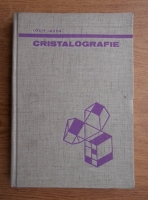 Anticariat: Iosif Imreh - Cristalografie