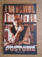 Anticariat: Jean Lorin Sterian - Postume