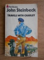 John Steinbeck - Travels with Charley