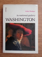 John Walker - National Gallery Washington