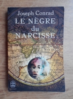 Joseph Conrad - Le negre du Narcisse
