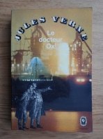 Anticariat: Jules Verne - Le docteur Ox