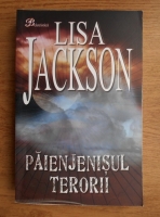 Lisa Jackson - Paienjenisul terorii