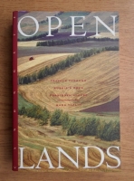 Mark Taplin - Open lands