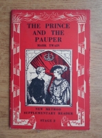 Mark Twain - The prince and the pauper