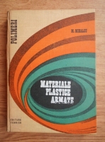 Mihail Mihalcu - Materiale plastice armate