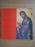 Mostra delle iconi. Eparchia di piana degli Albanesi. Palermo Palazzo Arcivescovile