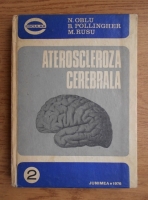N. Oblu - Arteroscleroza cerebrala