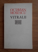 Octavian Mosescu - Vitralii