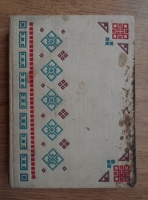 Oreste, B. Nemteanu - Himera. Poezii. Stropi de soare. Poezii (1914, 2 volume coligate)