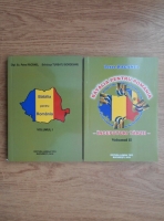 Petre Racanel - Batalia pentru Romania (2 volume)