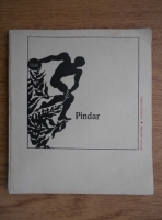Pindar - Ode (volumul 1)