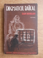 Radu Boureanu - Enigmaticul Baikal (1938)