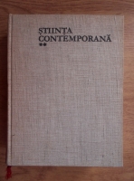 Rene Taton - Istoria Generala a Stiintei, volumul 4. Stiinta Contemporana 2