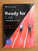 Anticariat: Roy Norris - Ready for CAE