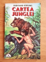 Rudyard Kipling - Cartea junglei