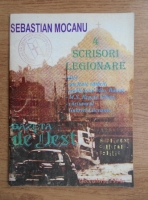 Sebastian Mocanu - 4 scrisori legionare