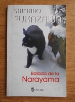Shichiro Fukazawa - Balada de la Narayama