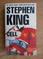 Stephen King - Cell 
