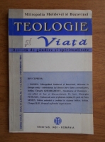 Teologie si viata. Revista de gandire si spiritualitate, an VI, nr. 7-12, 1996