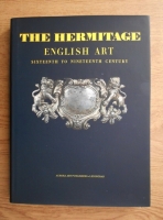 The Hermitage, English Art, sixteenth to nineteenth century