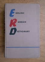 The learner's English-Russian dictionary, 3500 words
