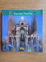 Anticariat: The Temple of the Sagrada Familia