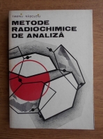 Tiberiu Nascutiu - Metode radiochimice de analiza