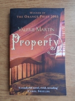 Valerie Martin - Property