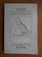 Yasunari Kawabata - The sound of the mountain