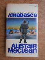Alistair MacLean - Athabasca