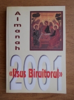 Almanah Iisus Biruitorul 2001