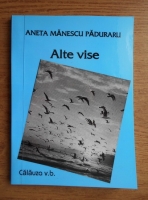 Aneta Manescu Paduraru - Alte vise