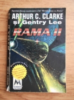 Arthur C. Clarke - Rama (volumul 2)