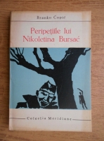 Branko Copic - Peripetiile lui Nikoletina Bursac