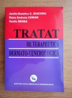 C. Diaconu - Tratat de terapeutica dermato-venerologica