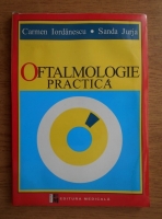 Carmen Iordanescu - Oftalmologie practica