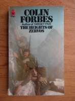 Colin Forbes - The heights of Zevros