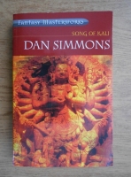 Dan Simmons - Songs of Kali