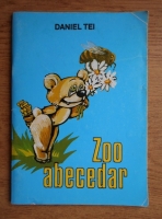 Daniel Tei - Zoo abecedar