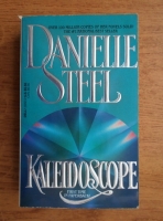 Danielle Steel - Kaleidoscope