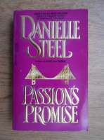 Danielle Steel - Passion's promise