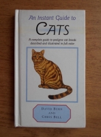 David Burn, Chris Bell - An instant guide to cats