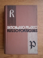 Dictionario practico russo-portugues