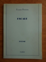 Dominic Brezianu - Escale
