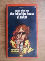 Edgar Allan Poe - The fall of the house of Usher and other tales