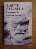 Eliette Abecassis - Un secret du docteur Freud