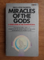 Erich von Daniken - Miracles of the gods
