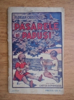 Florian Cristescu - Pasarele si papusi (1929)