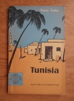 Anticariat: Florin Tudor - Tunisia